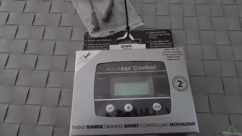 Technik im Aquarium Rocky Malawi von AJ (17)