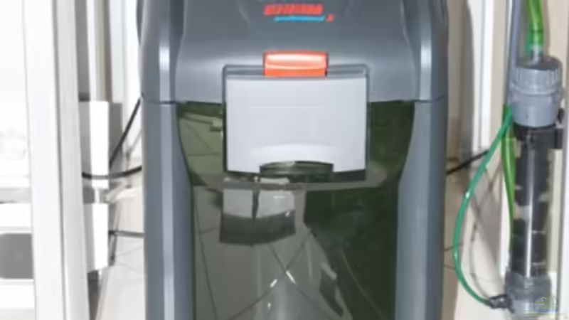 Technik im Aquarium Rotrückenparadies -) von Hightower208 (12)