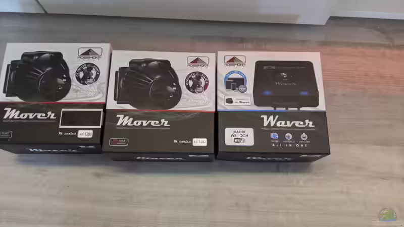 Technik im Aquarium Salmerbecken von Hedylein (10)