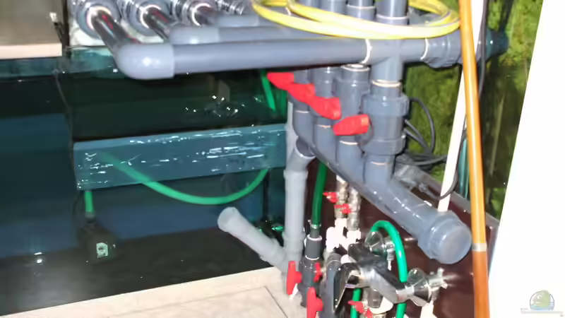 Technik im Aquarium schauanlage von o.m. (10)