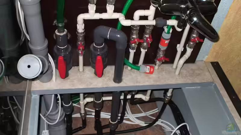 Technik im Aquarium schauanlage von o.m. (7)