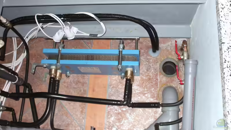 Technik im Aquarium schauanlage von o.m. (8)