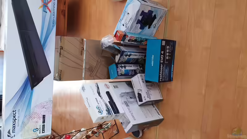 Technik im Aquarium see through the reef obsolete von The_Lizardking (12)