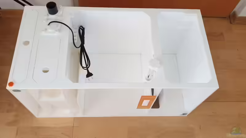 Technik im Aquarium see through the reef obsolete von The_Lizardking (14)