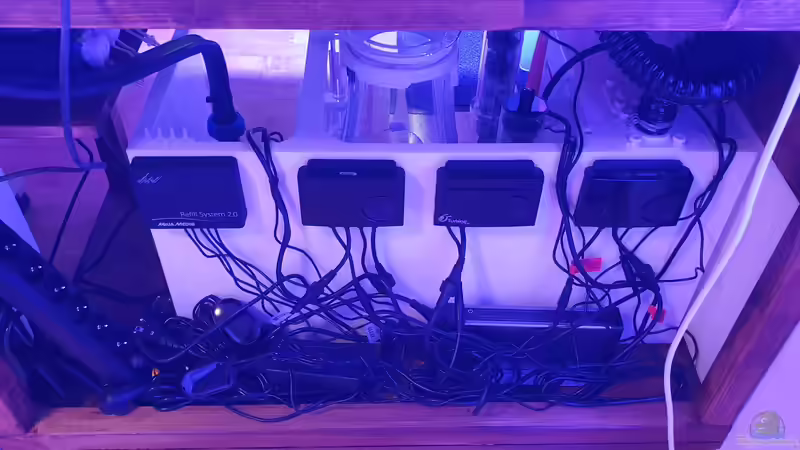 Technik im Aquarium see through the reef obsolete von The_Lizardking (24)