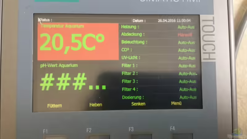 Technik im Aquarium Selbstläufer von Torsten G. (22)