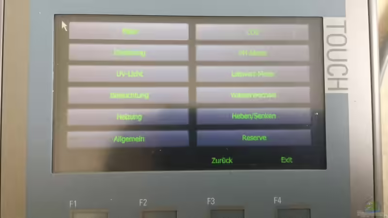 Technik im Aquarium Selbstläufer von Torsten G. (23)