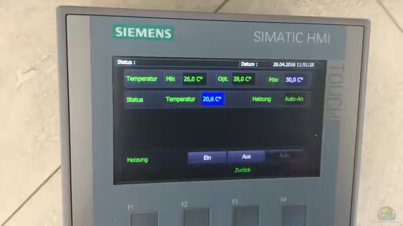 Technik im Aquarium Selbstläufer von Torsten G. (24)