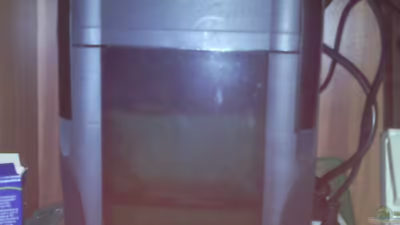 Technik im Aquarium Skalar Bottich von Skalarfreak (12)