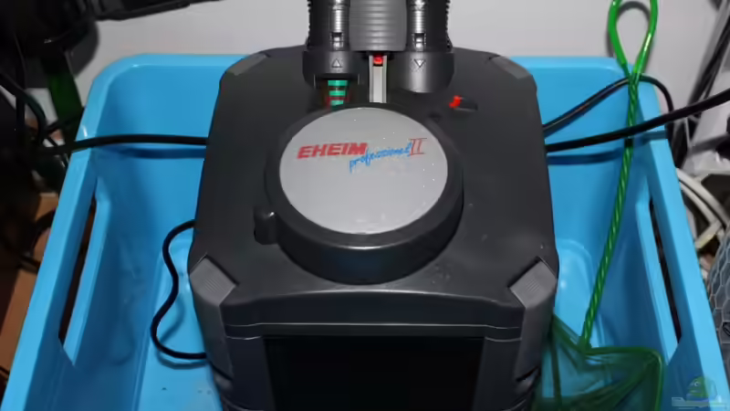 Technik im Aquarium Süd/Mittelamerika von chrisreal (16)