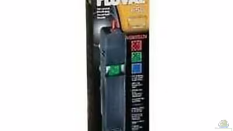 Technik im Aquarium Süd-Ost Asia Becken von Chinese Inai (31)