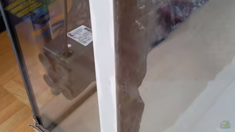 Technik im Aquarium Südamerika 160L von Mertin (4)