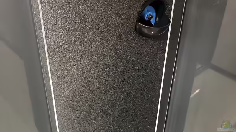 Technik im Aquarium Südamerika Biotop von K.S. (9)