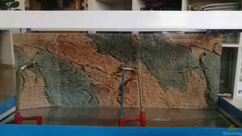 Technik im Aquarium Südamerika Flusslauf von Elchristo (12)