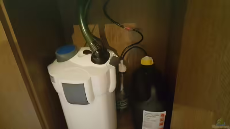 Technik im Aquarium Südamerika in der Oberpfalz von Heppy (7)