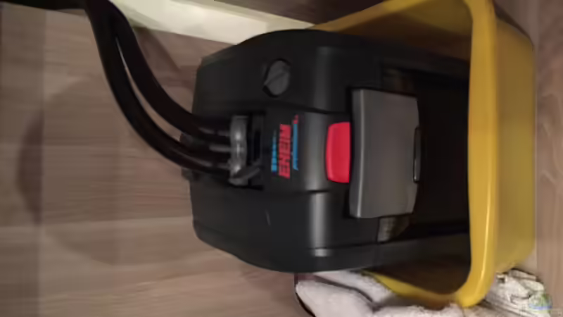 Technik im Aquarium Südamerika-Traum von Nxsterr (7)