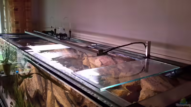 Technik im Aquarium Südamerika von brokhauser (39)