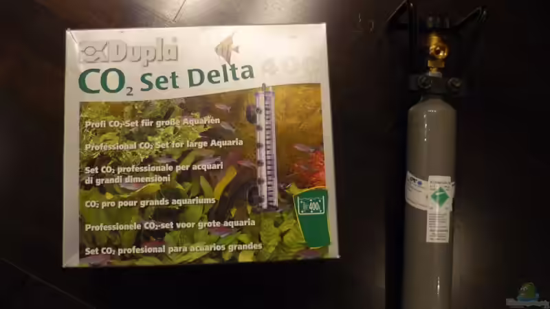 Technik im Aquarium Südamerika von Chris_R. (8)