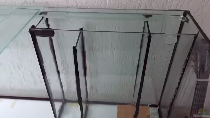 Technik im Aquarium Südamerika von Michael Scheffler (11)