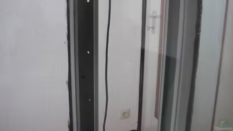 Technik im Aquarium SüdOst Asien 375L Wohnzimmer (nur noch Beispiel) von Tiburón (27)