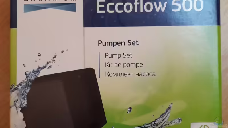 Technik im Aquarium Tanganjika 125 von NiRo (12)