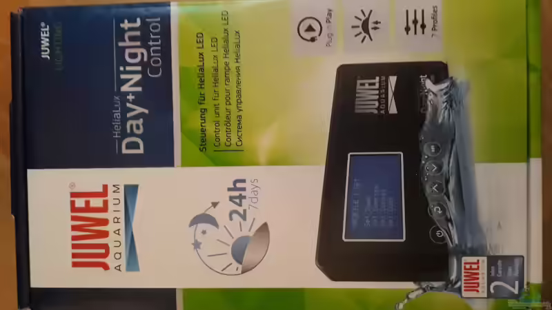 Technik im Aquarium Tanganjika 125 von NiRo (13)