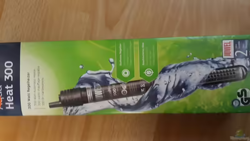 Technik im Aquarium Tanganjika 125 von NiRo (15)