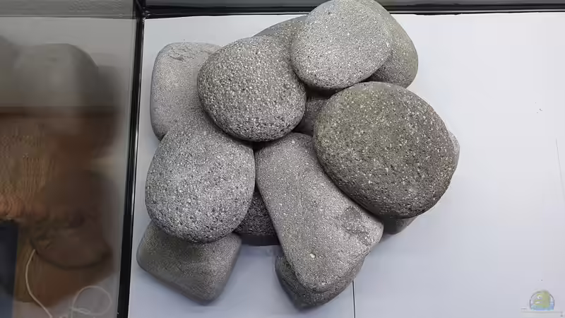 Technik im Aquarium Tanganjika Biotop von Matt Bros (3)