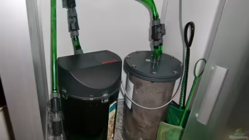 Technik im Aquarium Tanganyika-Lakeside von Akula (8)