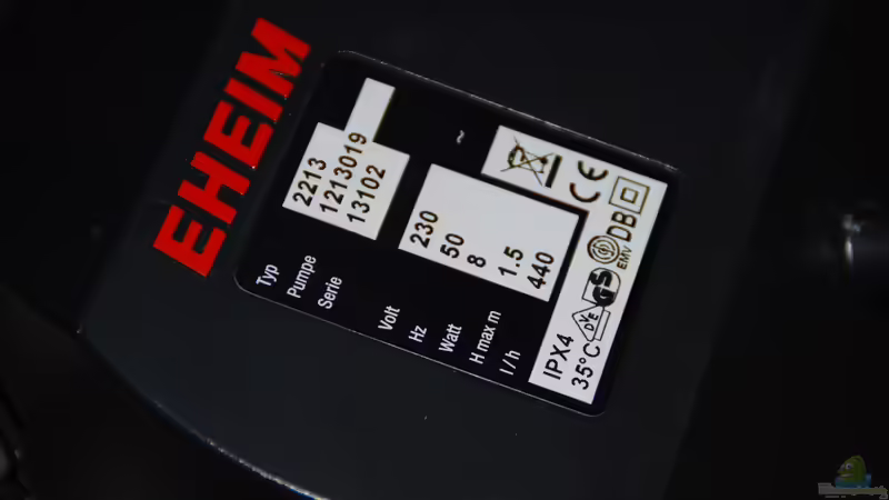 Technik im Aquarium tercera conca von lomarraco (95)