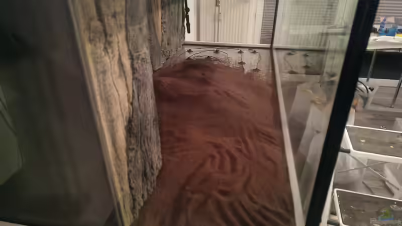 Technik im Aquarium Teufelsbecken von Seemann (23)