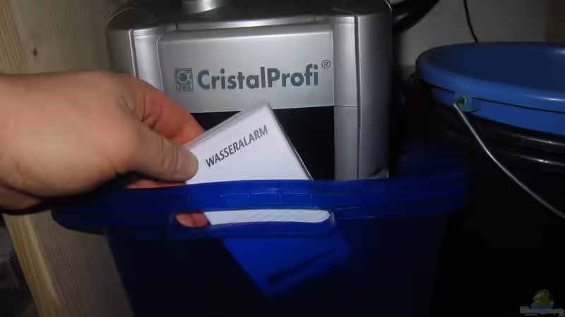 Technik im Aquarium The 1st one! von -=[F.i.p.s.]=- (5)