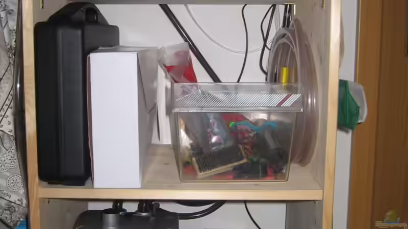 Technik im Aquarium The 1st one! von -=[F.i.p.s.]=- (6)