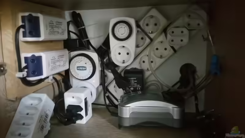 Technik im Aquarium The Diy von Lucky3310 (28)