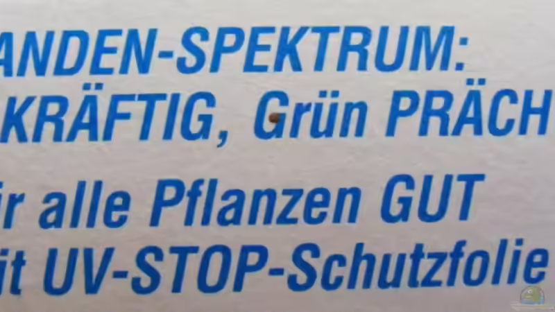 Technik im Aquarium The Paths of Kulander-The North of South Amerika ( von Falk (24)