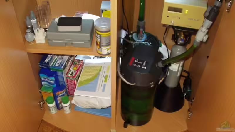 Technik im Aquarium Trigon 190 von sternenbanner (6)