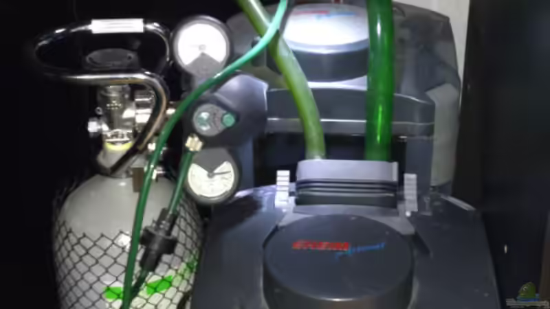 Technik im Aquarium Trigon 350 von Piet82 (5)