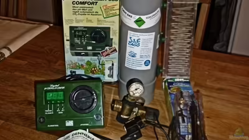 Technik im Aquarium Tümpel von Sebastian Philipp (22)