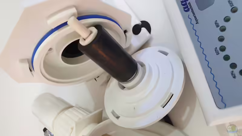 Technik im Aquarium Unreal • Fancy • Magic von Tim1979 (12)