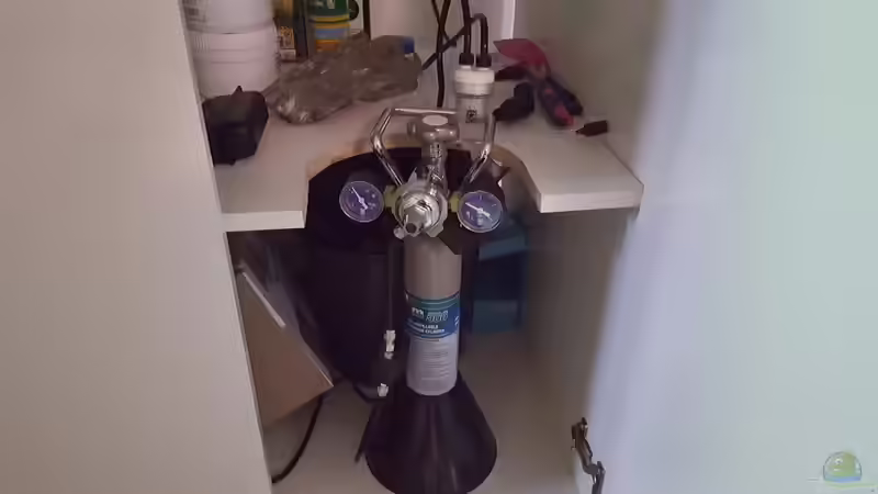 Technik im Aquarium Unterwasserwelt von Oliver Peters (6)