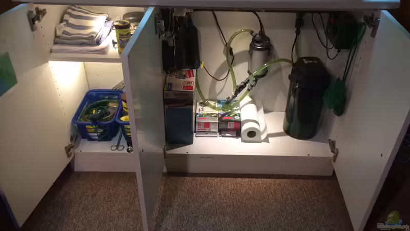 Technik im Aquarium Unterwasserwelt von Stephane (14)