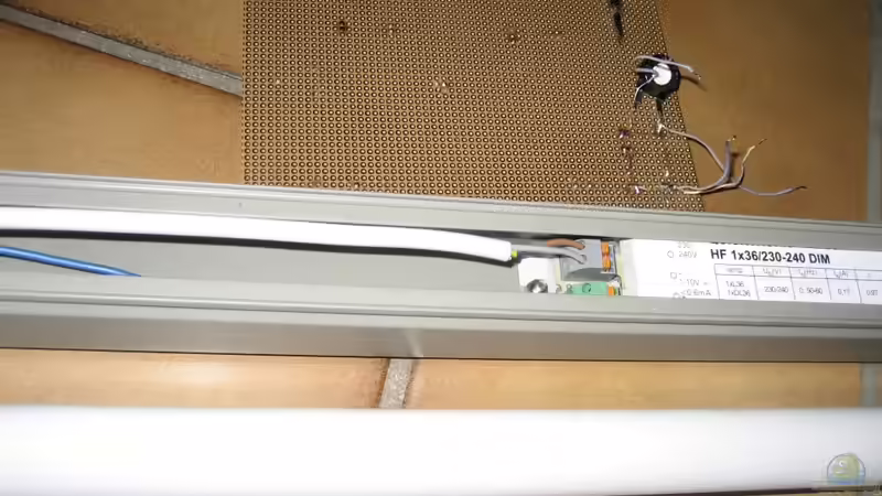 Technik im Aquarium Utaka von Delta (25)