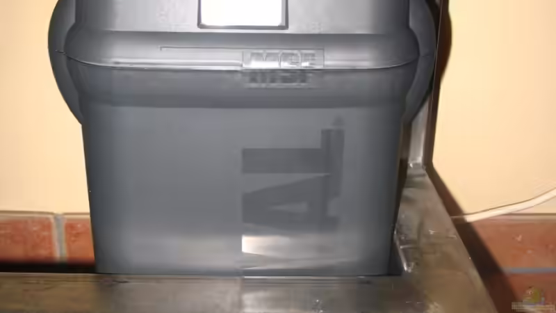 Technik im Aquarium Walhall von T H O R (26)