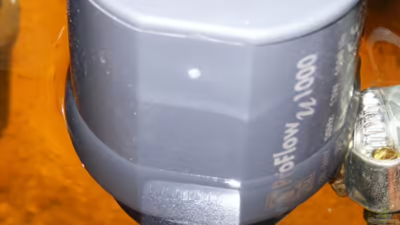 Technik im Aquarium Wasserfall-Biotop(nur noch als Beispiel) von Falk (31)