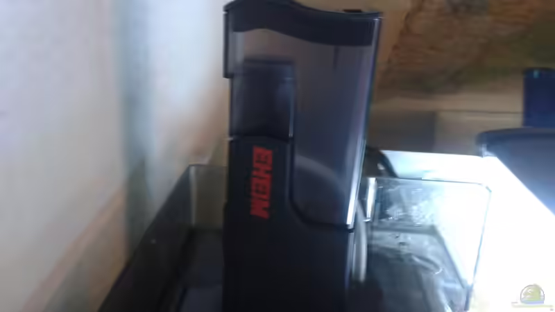 Technik im Aquarium Weichkorallenbecken von Torsten Bullmahn (48)