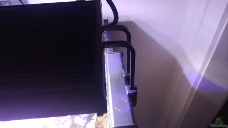 Technik im Aquarium Weichkorallenbecken von Torsten Bullmahn (55)