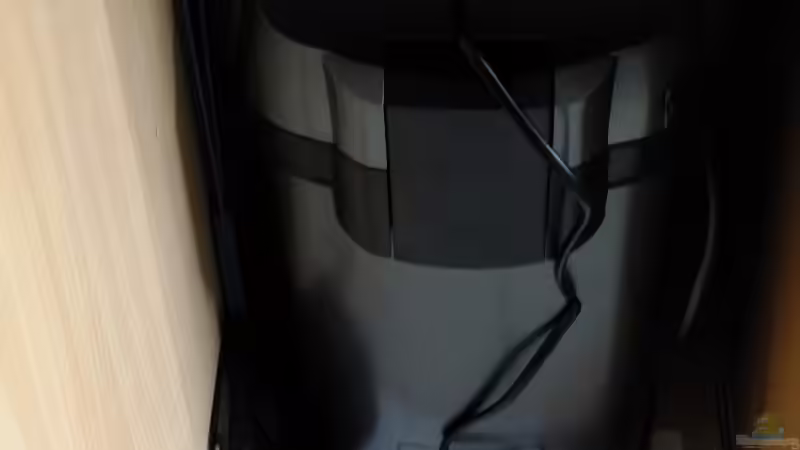 Technik im Aquarium Welse Becken von Taiwanese Inai (5)