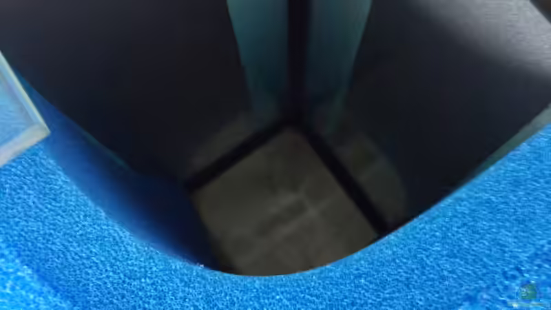 Technik im Aquarium West- Zentralafrika in Aachen von Tiburón (42)