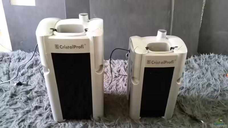 Technik im Aquarium Wurzelbiotop 2 (Nur noch als Beispiel) von Bernd N. (28)