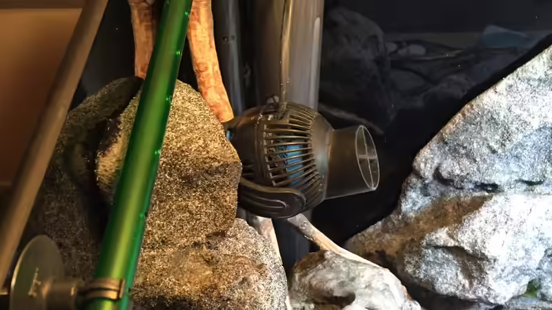 Technik im Castle of Malawi von Dresdn3r (21)